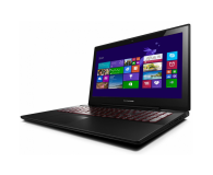 Lenovo Y50-70 i7-4720HQ/8GB/1000/Win8.1 GTX960M UHD - 241051 - zdjęcie 1